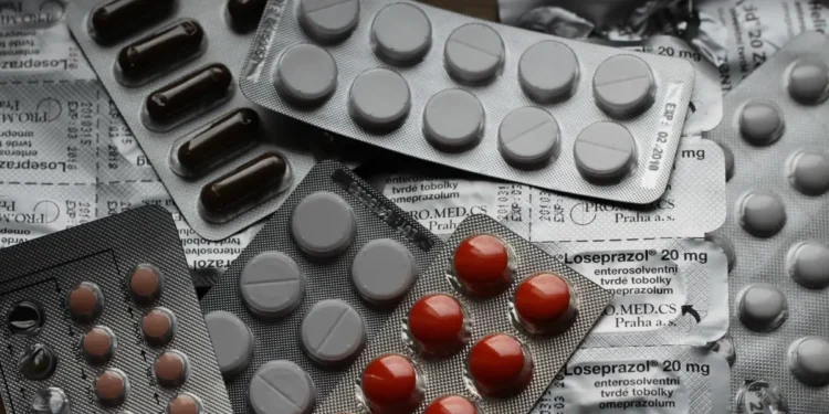 Medicamento contra la obesidad ya está en farmacias de EU