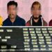 Cae una célula de “narcos” en Villa de Arista