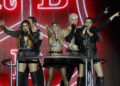 RBD mostrará sus conciertos en el Foro Sol y el Estadio Azteca a través del streaming