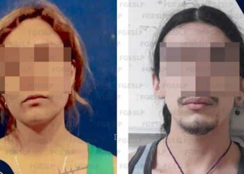 Dan 20 años de cárcel a una pareja por homicidio
