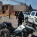 Durante operativo roban patrulla y dejan a pie a agentes de la GCE