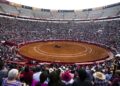 Vuelven las corridas de toros a la Plaza México de la CDMX