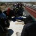 Traficantes de personas usan la IA para estafar a familiares de indocumentados