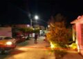 Ejecutan a cinco hombres en distintos sitios