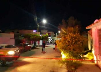 Ejecutan a cinco hombres en distintos sitios