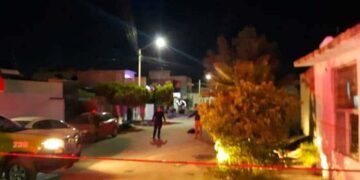 Ejecutan a cinco hombres en distintos sitios