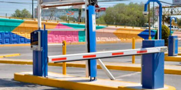 VIDEO: Ayuntamientos deben de garantizar el estacionamiento gratuito en plazas: Fernández Martínez