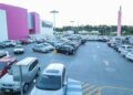 VIDEO: Diputados aprueban gratuidad de estacionamientos de centros comerciales