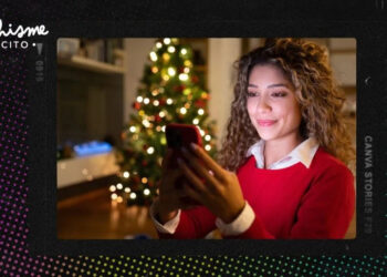 WhatsApp: así puedes programar mensajes automáticos para Navidad