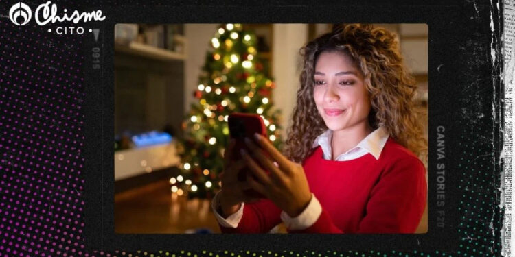 WhatsApp: así puedes programar mensajes automáticos para Navidad