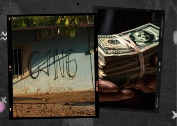 El otro negocio del CJNG: así usaban esta boletera para lavar dinero