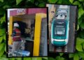 El Tren Maya ya tiene mini Oxxo