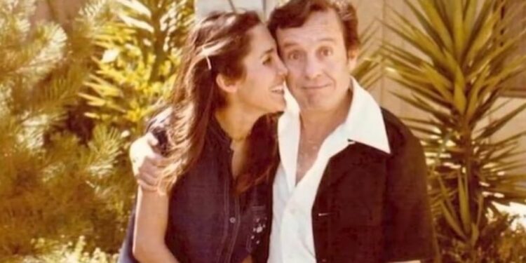 VIDEO: “Sacrifiqué mi maternidad”: Florinda Meza recuerda a “Chespirito” con polémico “cuento de amor”