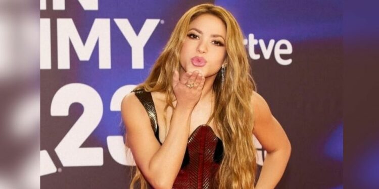 Revelan que Shakira estaría preparando un documental para hablar de su separación con Gerard Piqué