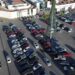 Centros comerciales irán a juicio de amparo contra reforma de estacionamientos gratuitos