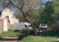Encuentran a hombre ejecutado y con narcomensaje en la Virgen