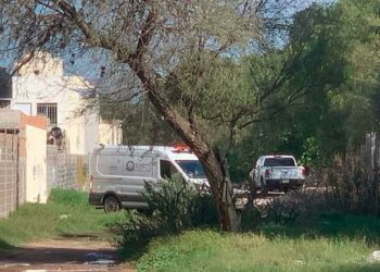Encuentran a hombre ejecutado y con narcomensaje en la Virgen