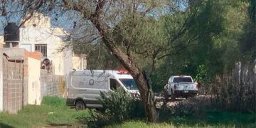Encuentran a hombre ejecutado y con narcomensaje en la Virgen