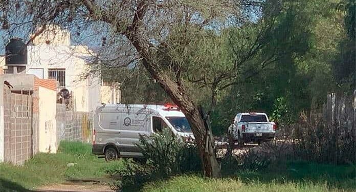 Encuentran a hombre ejecutado y con narcomensaje en la Virgen