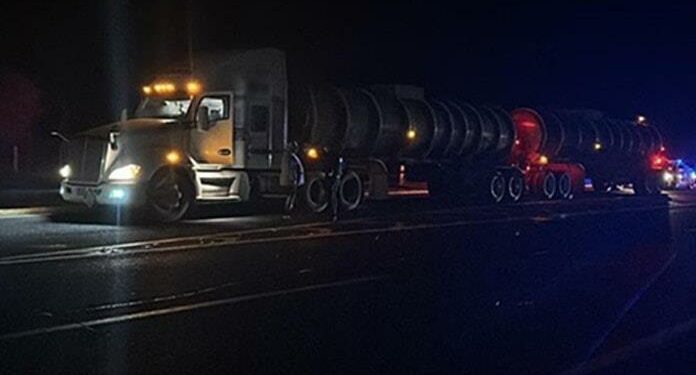 GN incauta 65 mil litros de gasolina ilegal
