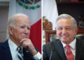 AMLO dio detalles de la llamada con Joe Biden; se reunirá con funcionarios de EEUU la próxima semana