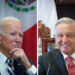 AMLO dio detalles de la llamada con Joe Biden; se reunirá con funcionarios de EEUU la próxima semana