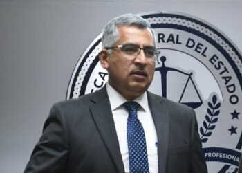 Se investiga si predio asegurado en Valles fue “campo de exterminio”: Fiscal