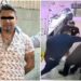 Liberan a ‘El Tiburón’, agresor de menor en Subway
