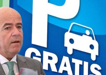 VIDEO: El Congreso espera amparos contra reforma para la gratuidad de estacionamientos: Fernández Martínez