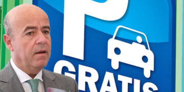 VIDEO: El Congreso espera amparos contra reforma para la gratuidad de estacionamientos: Fernández Martínez