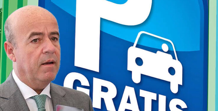 VIDEO: El Congreso espera amparos contra reforma para la gratuidad de estacionamientos: Fernández Martínez