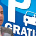 VIDEO: El Congreso espera amparos contra reforma para la gratuidad de estacionamientos: Fernández Martínez