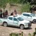 Localizan posible campo de exterminio del crimen organizado en Ciudad Valles