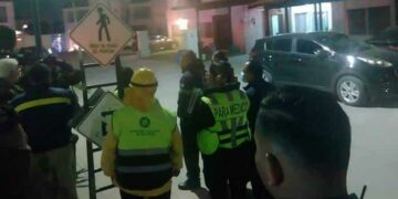 Mueren madre e hija por monóxido de carbono