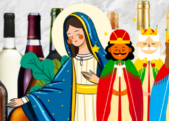 Guadalupe-Reyes 2023: así nació el maratón de las fiestas navideñas