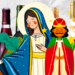 Guadalupe-Reyes 2023: así nació el maratón de las fiestas navideñas