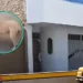 Perrito salva a familia de una posible explosión, gracias a que orinó en la mecha de la bomba