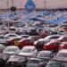 VIDEO: El lunes ya habrá estacionamiento gratuito en plazas comerciales: Ricardo Gallardo