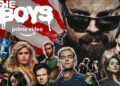 “The Boys” tendrá serie ambientada en México: Variety