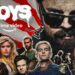 “The Boys” tendrá serie ambientada en México: Variety