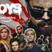 ‘The Boys’ tendrá serie ambientada en México