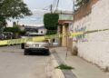 Asesinan a tiros a un hombre en la Rural Atlas