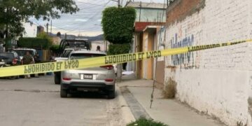 Asesinan a tiros a un hombre en la Rural Atlas