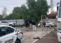 VIDEO| Balacera causa pánico en la Progreso, cae presunto líder criminal