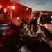 Muere adulto mayor tras choque en tramo Rioverde-San Luis
