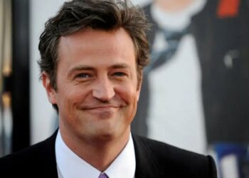 Matthew Perry murió por los efectos de la ketamina, según la autopsia