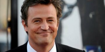 Matthew Perry murió por los efectos de la ketamina, según la autopsia