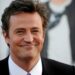 Matthew Perry murió por los efectos de la ketamina, según la autopsia