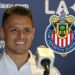 ¡Es oficial! Chicharito regresa a Chivas