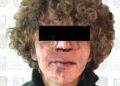Caso Roma Norte: Mata a su madre y hiere a hermano; Aarón, de 19 años, sonríe al ser detenido